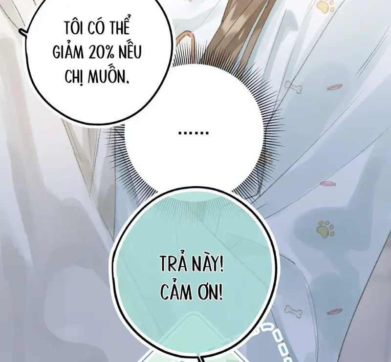Bạn Gái Cũ Trở Thành Sếp Của Tôi - Pheromone Chapter 9 - Trang 42
