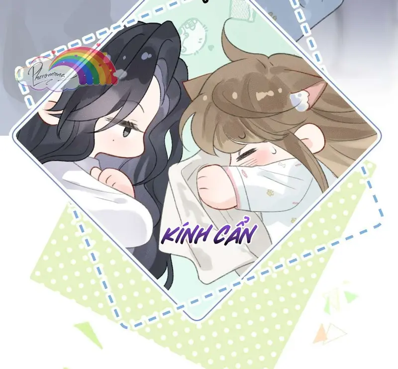 Bạn Gái Cũ Trở Thành Sếp Của Tôi - Pheromone Chapter 9 - Trang 43