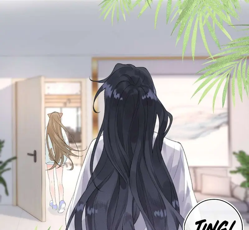 Bạn Gái Cũ Trở Thành Sếp Của Tôi - Pheromone Chapter 9 - Trang 47