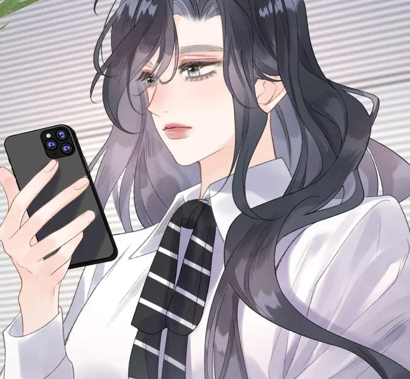 Bạn Gái Cũ Trở Thành Sếp Của Tôi - Pheromone Chapter 9 - Trang 49