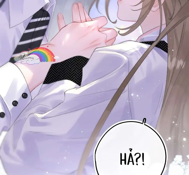 Bạn Gái Cũ Trở Thành Sếp Của Tôi - Pheromone Chapter 9 - Trang 5