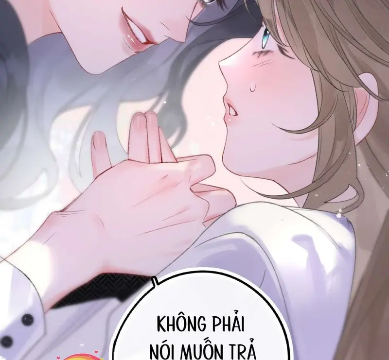 Bạn Gái Cũ Trở Thành Sếp Của Tôi - Pheromone Chapter 9 - Trang 7