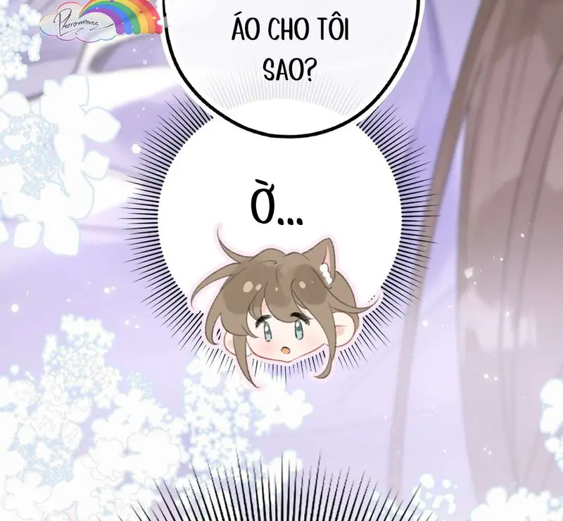 Bạn Gái Cũ Trở Thành Sếp Của Tôi - Pheromone Chapter 9 - Trang 8