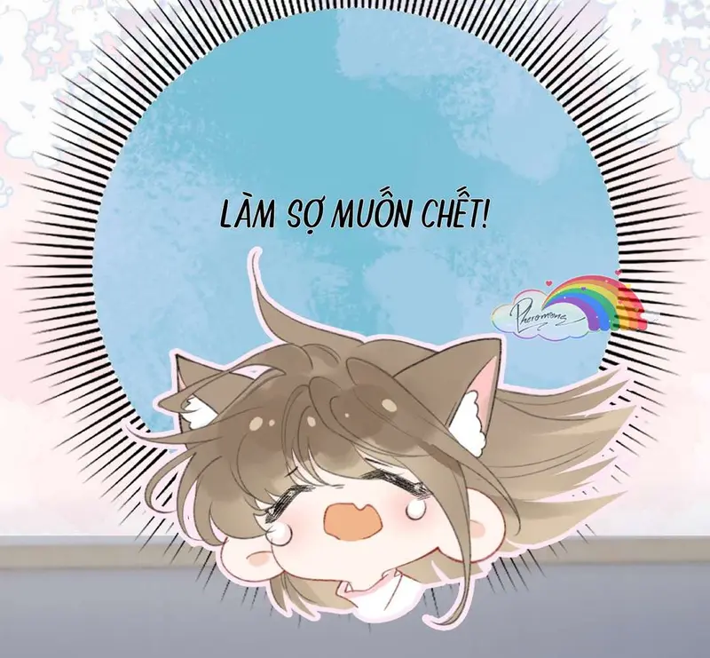 Bạn Gái Cũ Trở Thành Sếp Của Tôi - Pheromone Chapter 9 - Trang 9