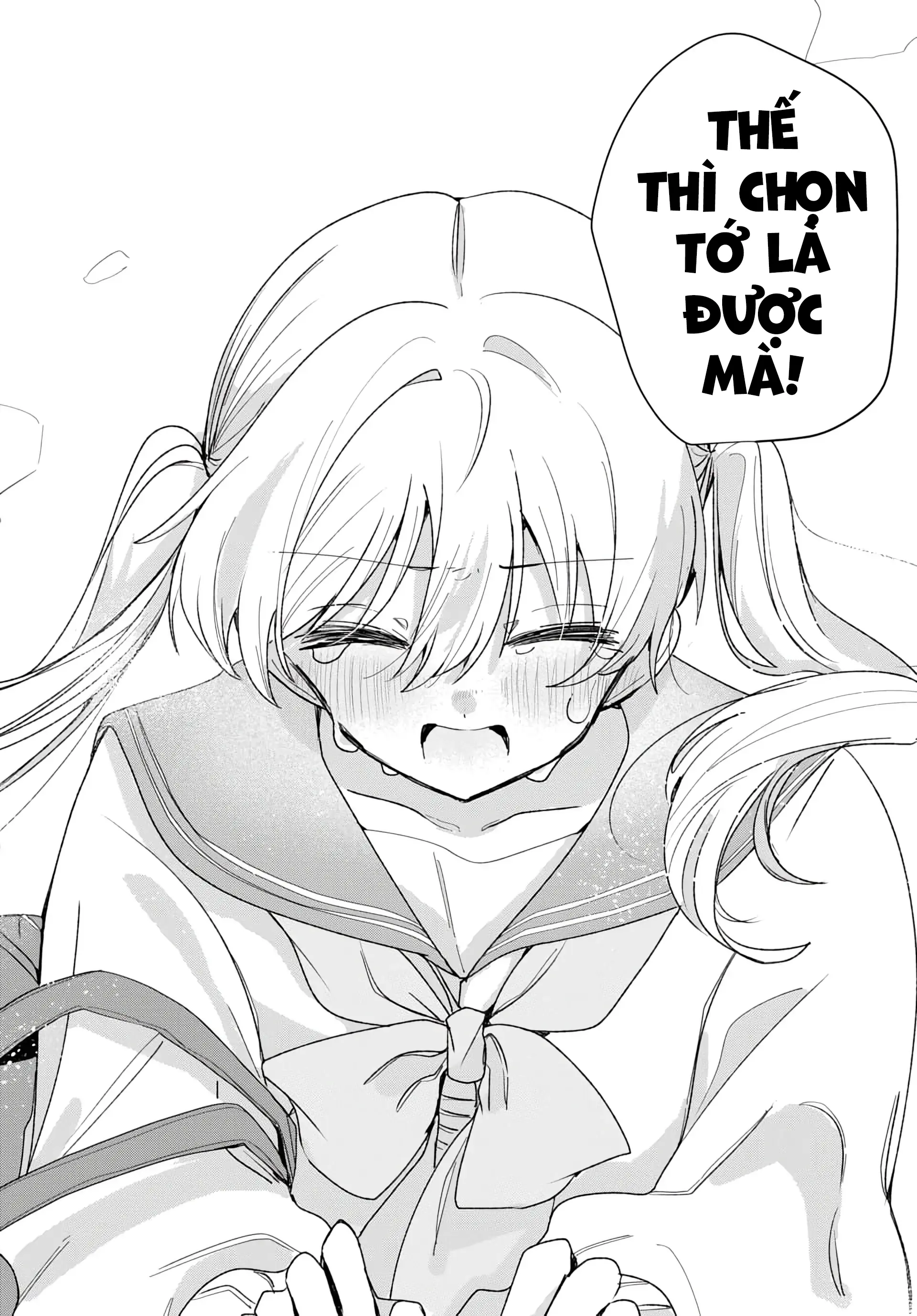 Bạn gái của bạn Chapter 1 - Trang 40