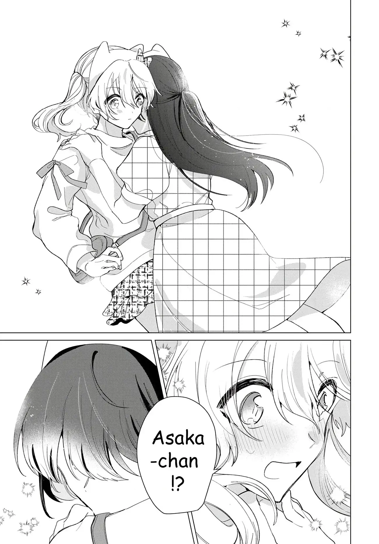 Bạn gái của bạn Chapter 3 - Trang 19