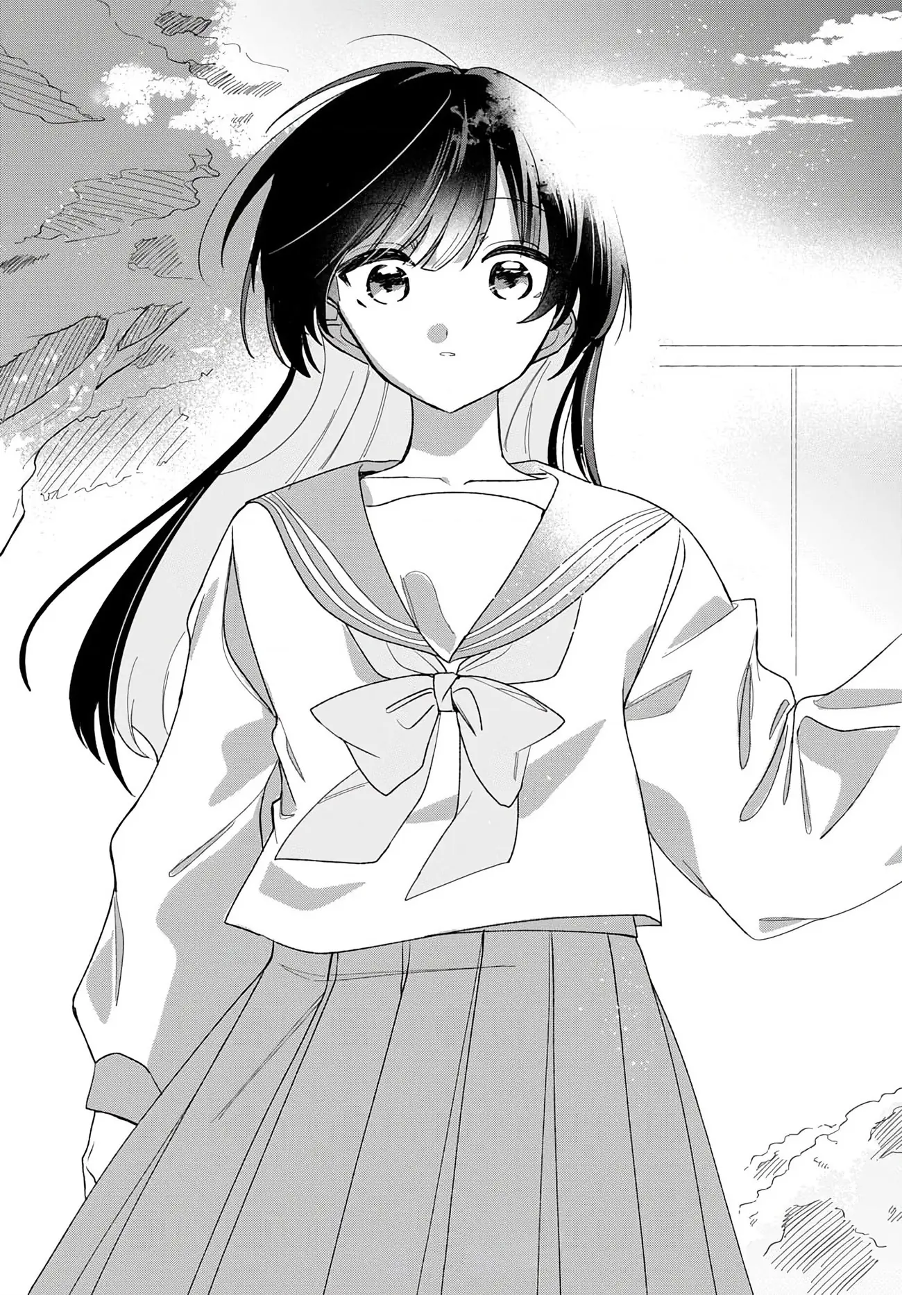 Bạn gái của bạn Chapter 6 - Trang 34