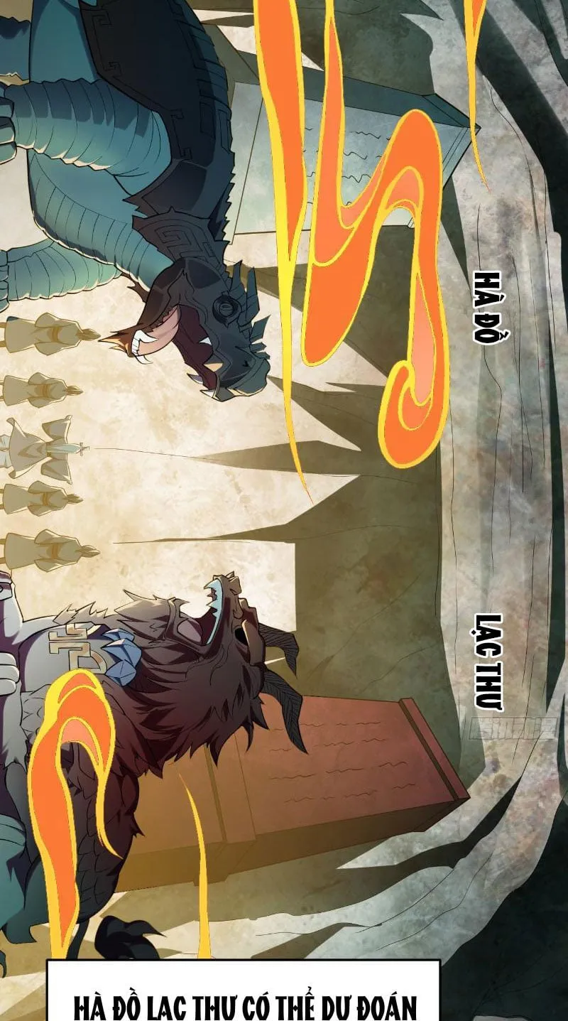 Bạn gái của tôi đều là truyền thuyết Chapter 1 - Trang 10