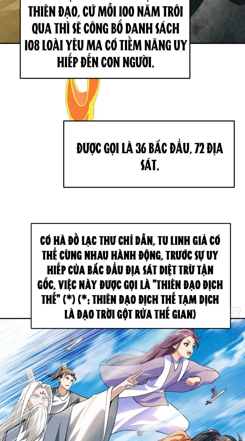 Bạn gái của tôi đều là truyền thuyết Chapter 1 - Trang 11