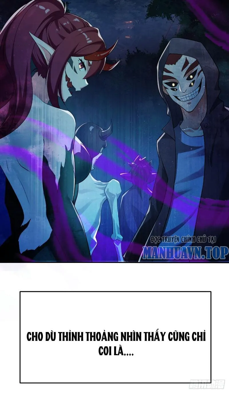 Bạn gái của tôi đều là truyền thuyết Chapter 1 - Trang 13