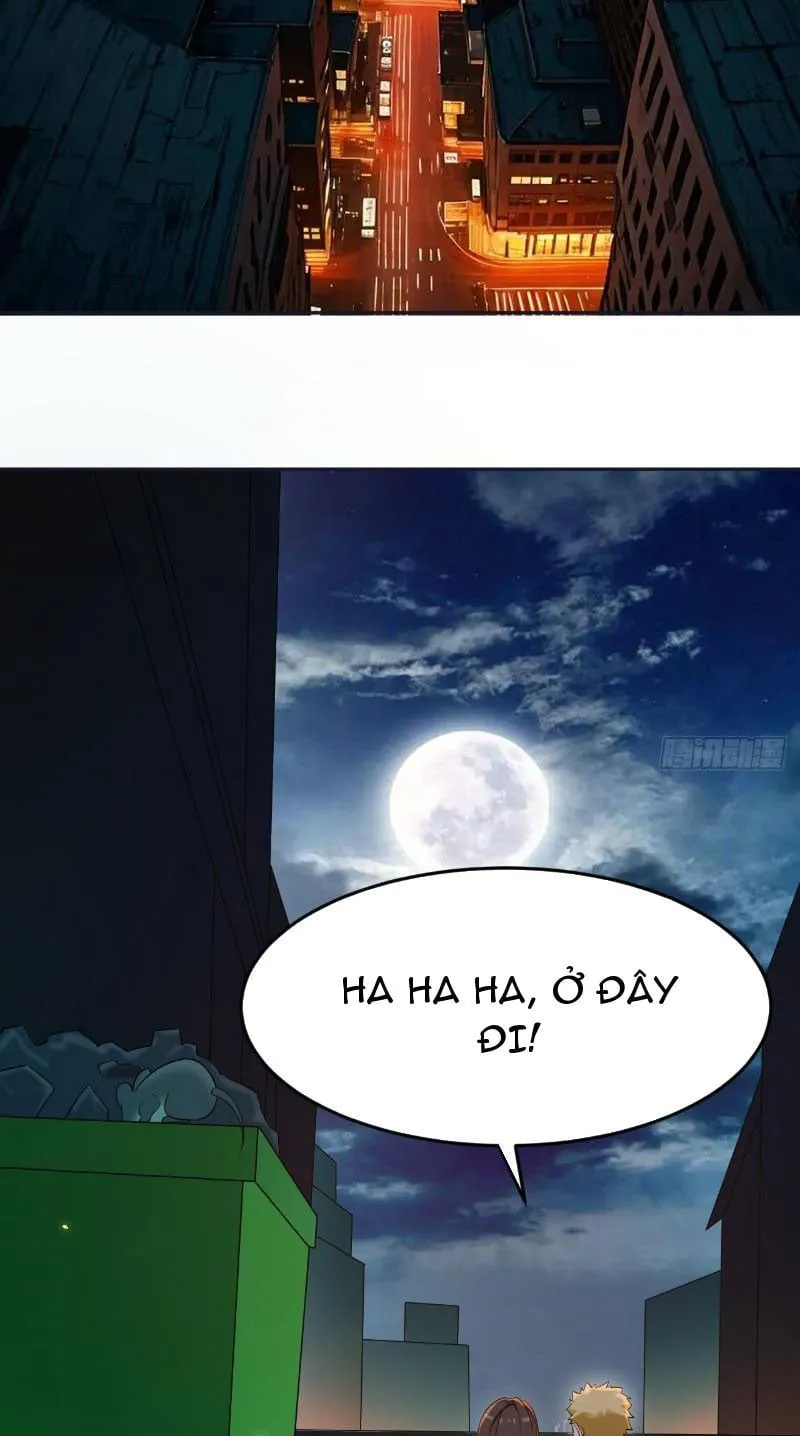 Bạn gái của tôi đều là truyền thuyết Chapter 1 - Trang 15