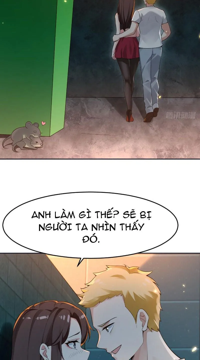 Bạn gái của tôi đều là truyền thuyết Chapter 1 - Trang 16