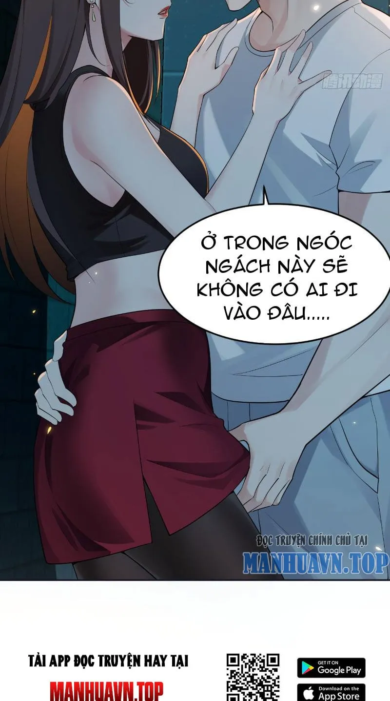 Bạn gái của tôi đều là truyền thuyết Chapter 1 - Trang 17