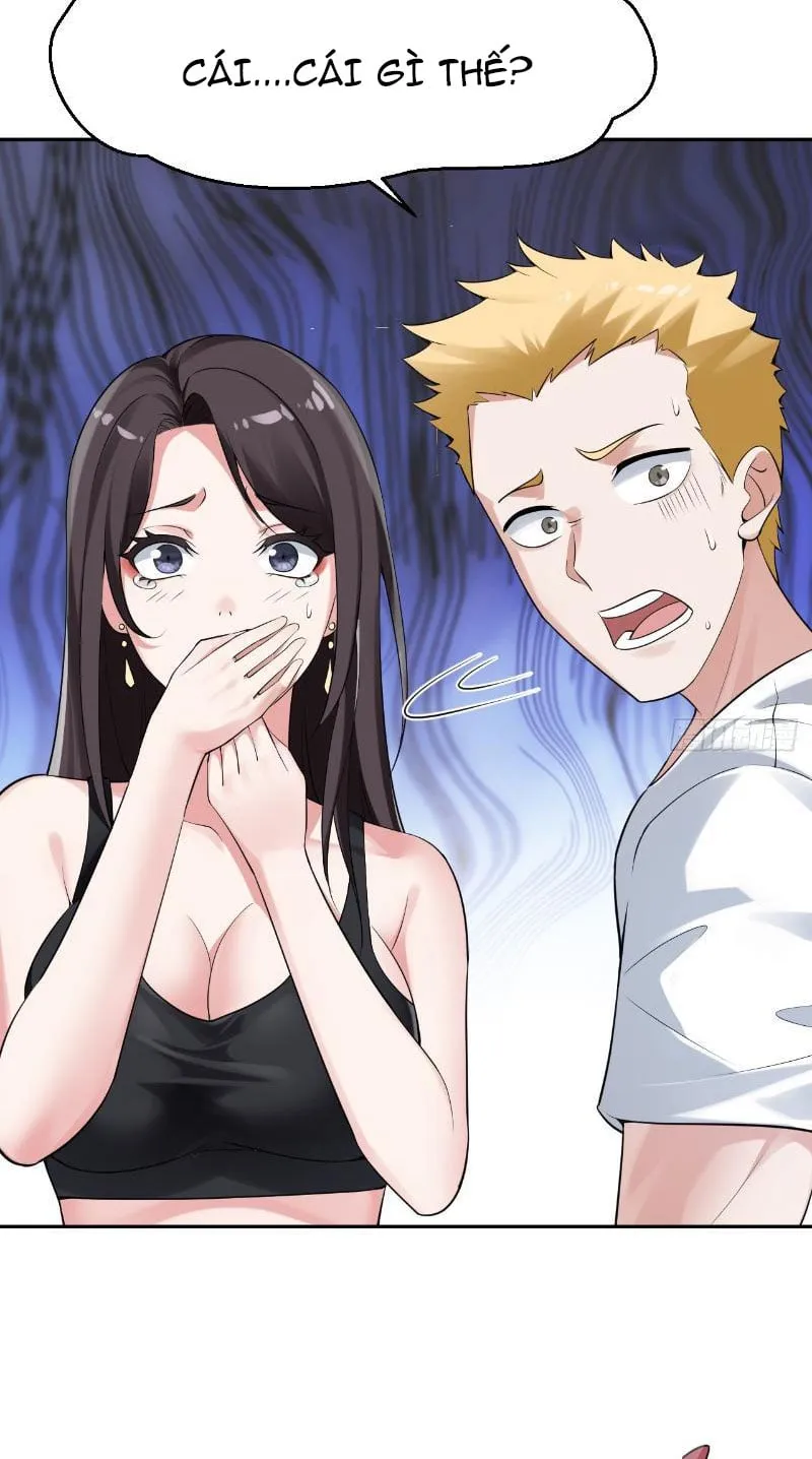Bạn gái của tôi đều là truyền thuyết Chapter 1 - Trang 19