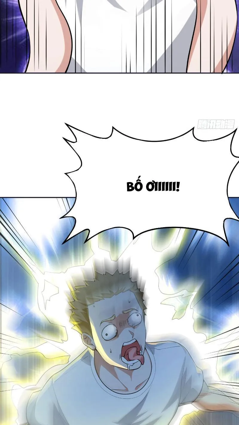 Bạn gái của tôi đều là truyền thuyết Chapter 1 - Trang 23