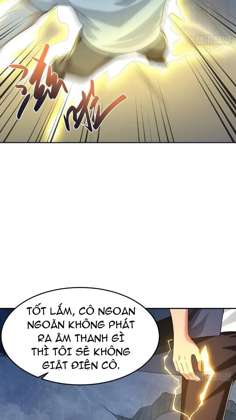 Bạn gái của tôi đều là truyền thuyết Chapter 1 - Trang 24