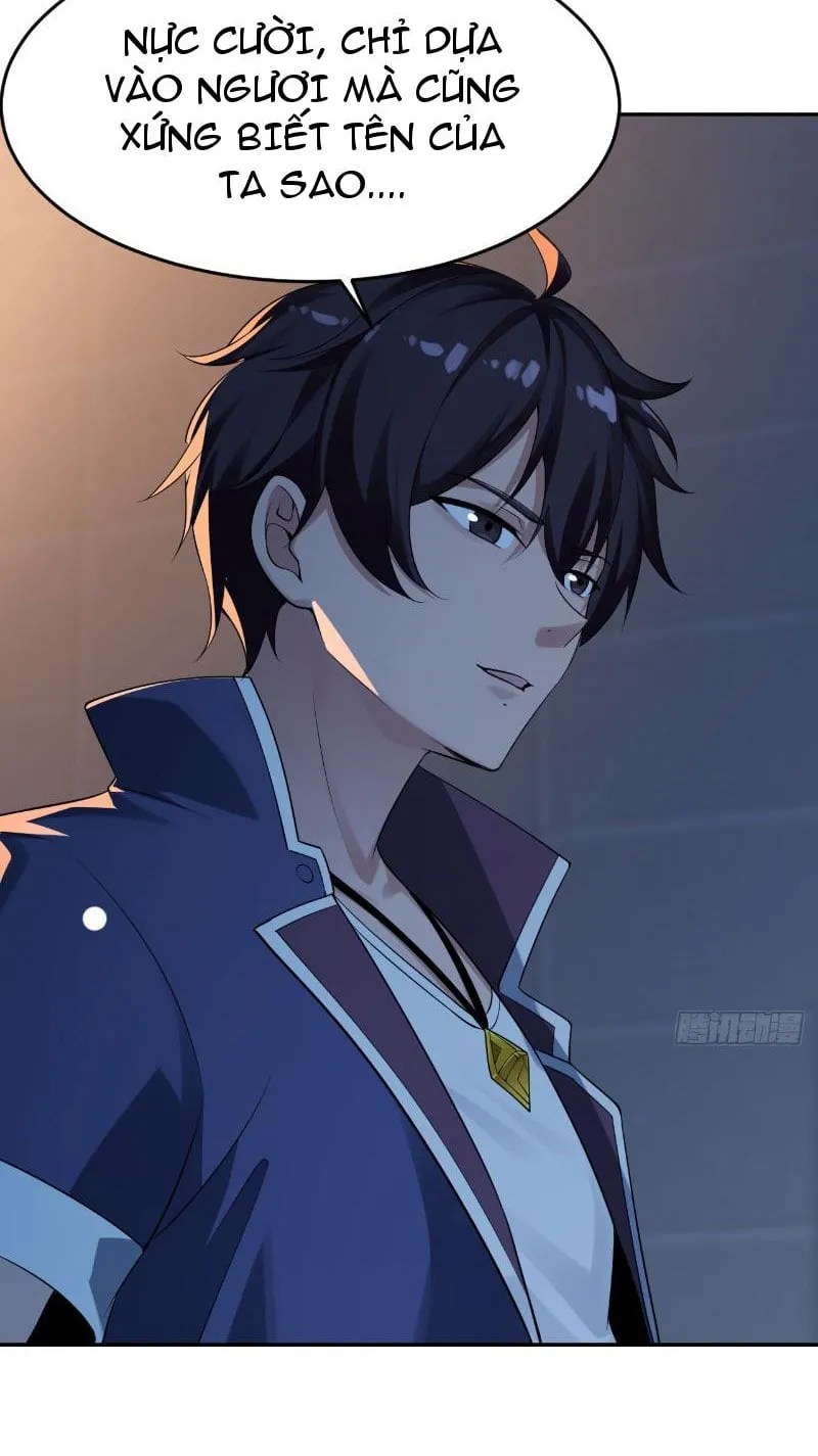Bạn gái của tôi đều là truyền thuyết Chapter 1 - Trang 28