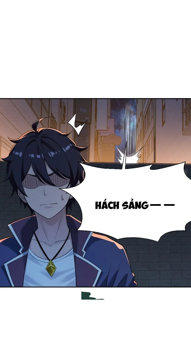 Bạn gái của tôi đều là truyền thuyết Chapter 1 - Trang 29