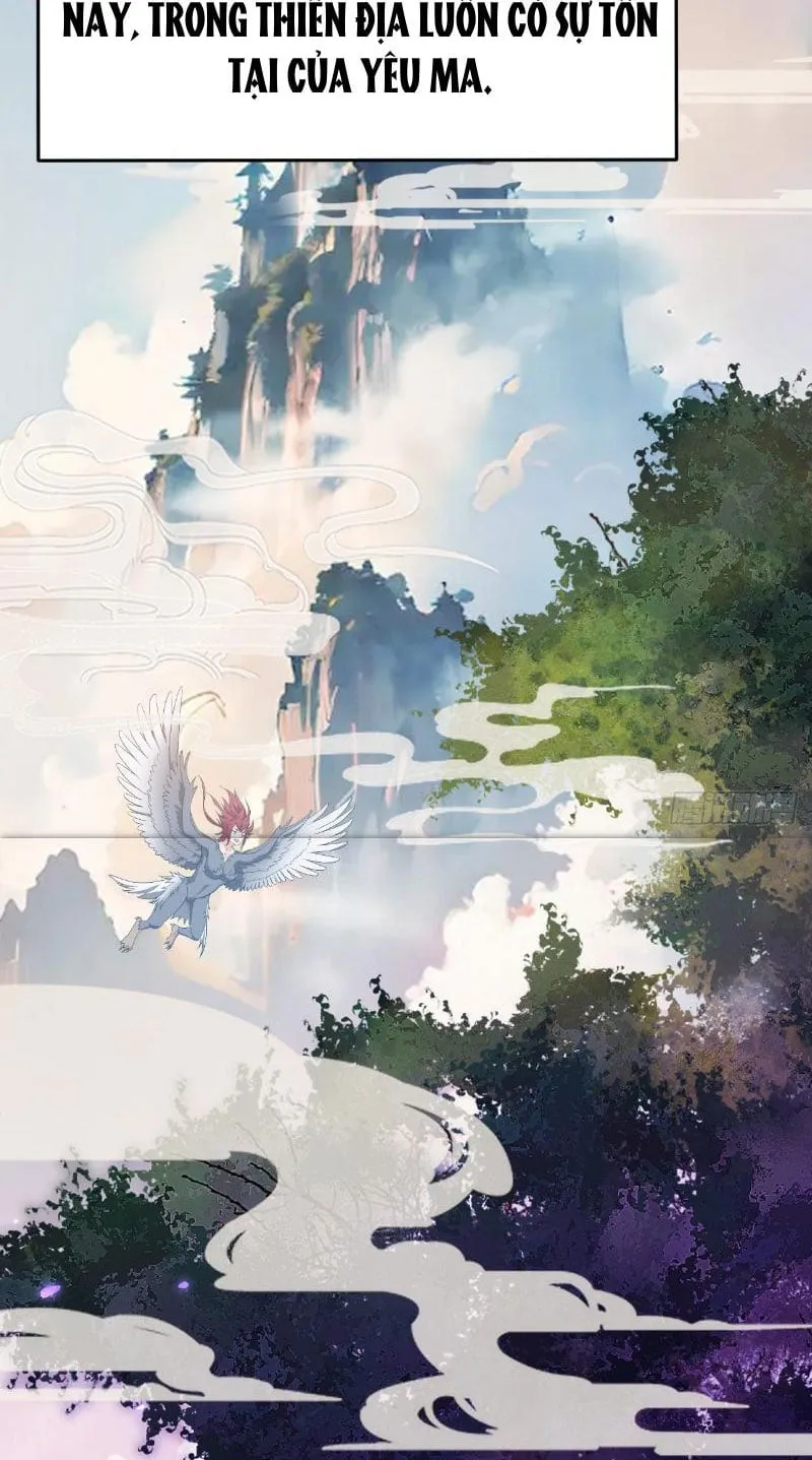 Bạn gái của tôi đều là truyền thuyết Chapter 1 - Trang 3
