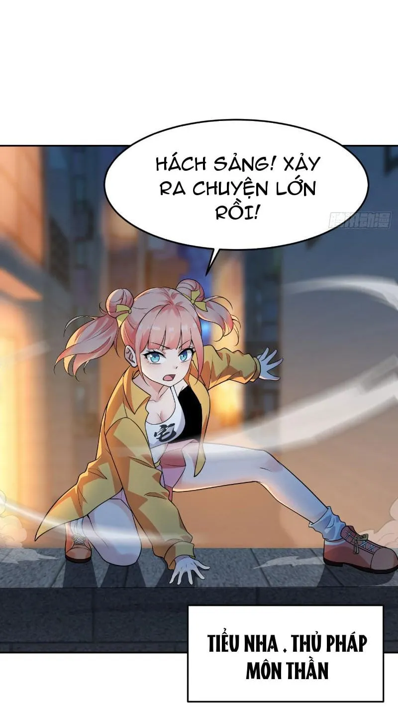 Bạn gái của tôi đều là truyền thuyết Chapter 1 - Trang 30