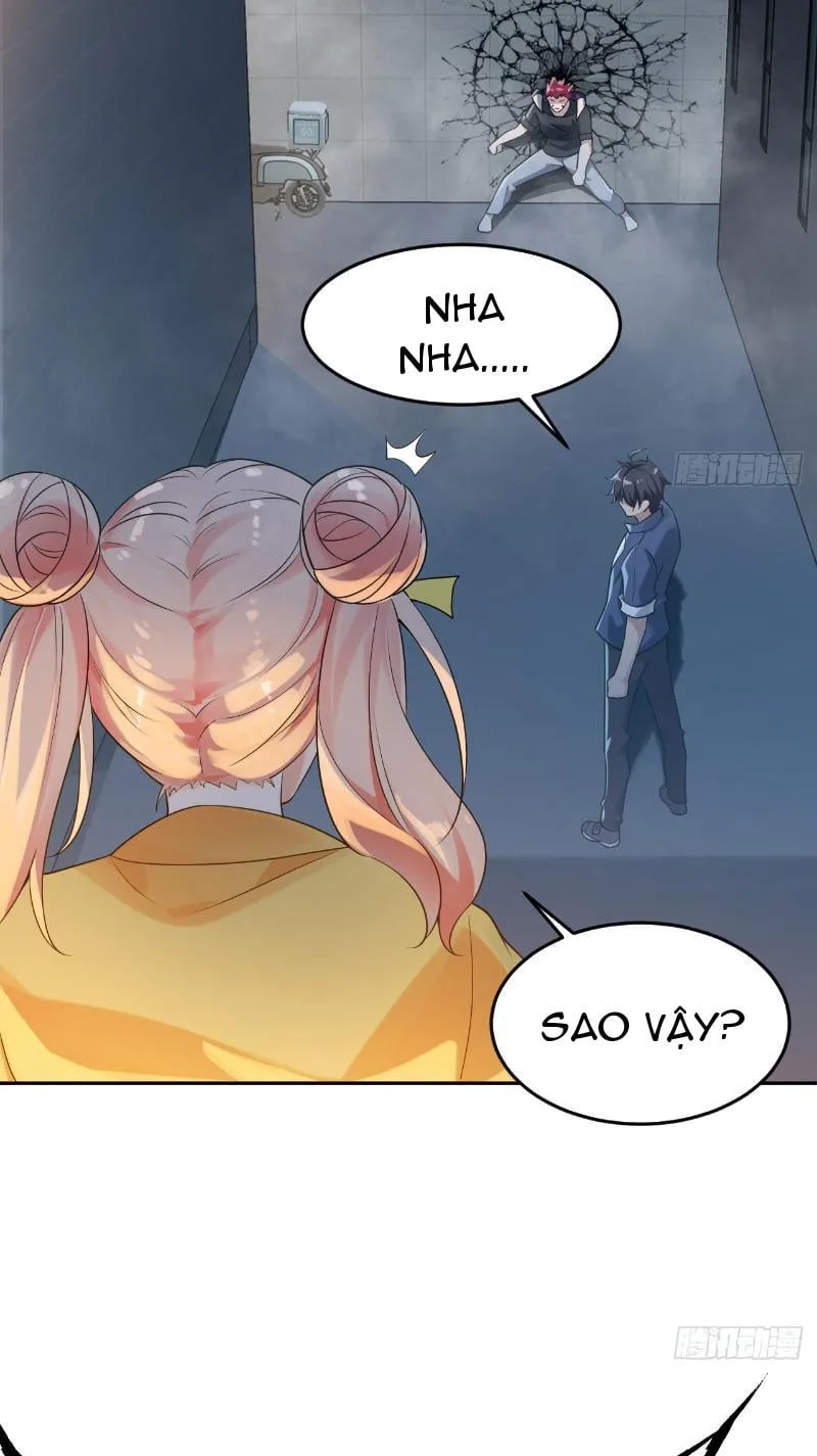 Bạn gái của tôi đều là truyền thuyết Chapter 1 - Trang 34