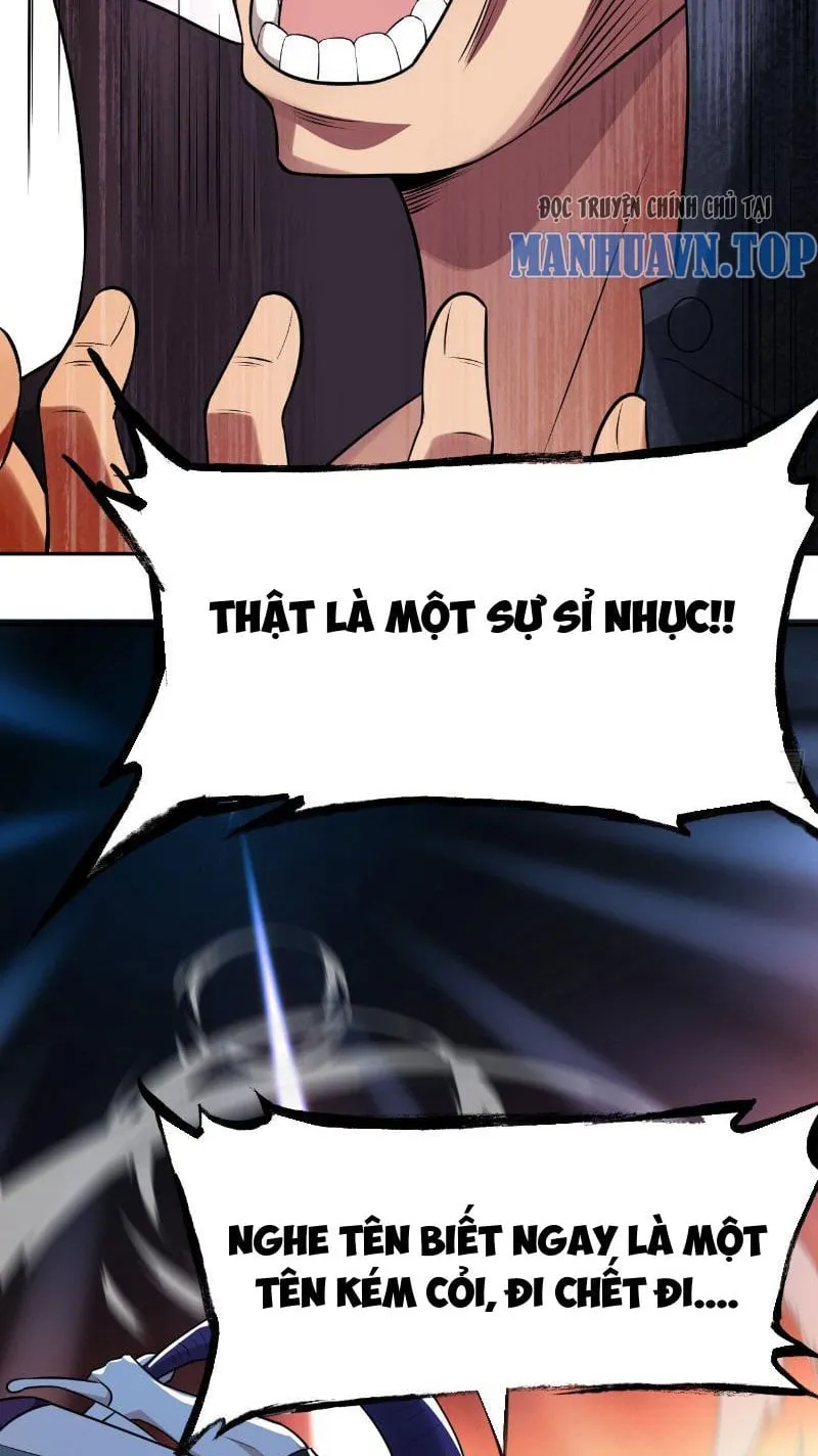 Bạn gái của tôi đều là truyền thuyết Chapter 1 - Trang 36