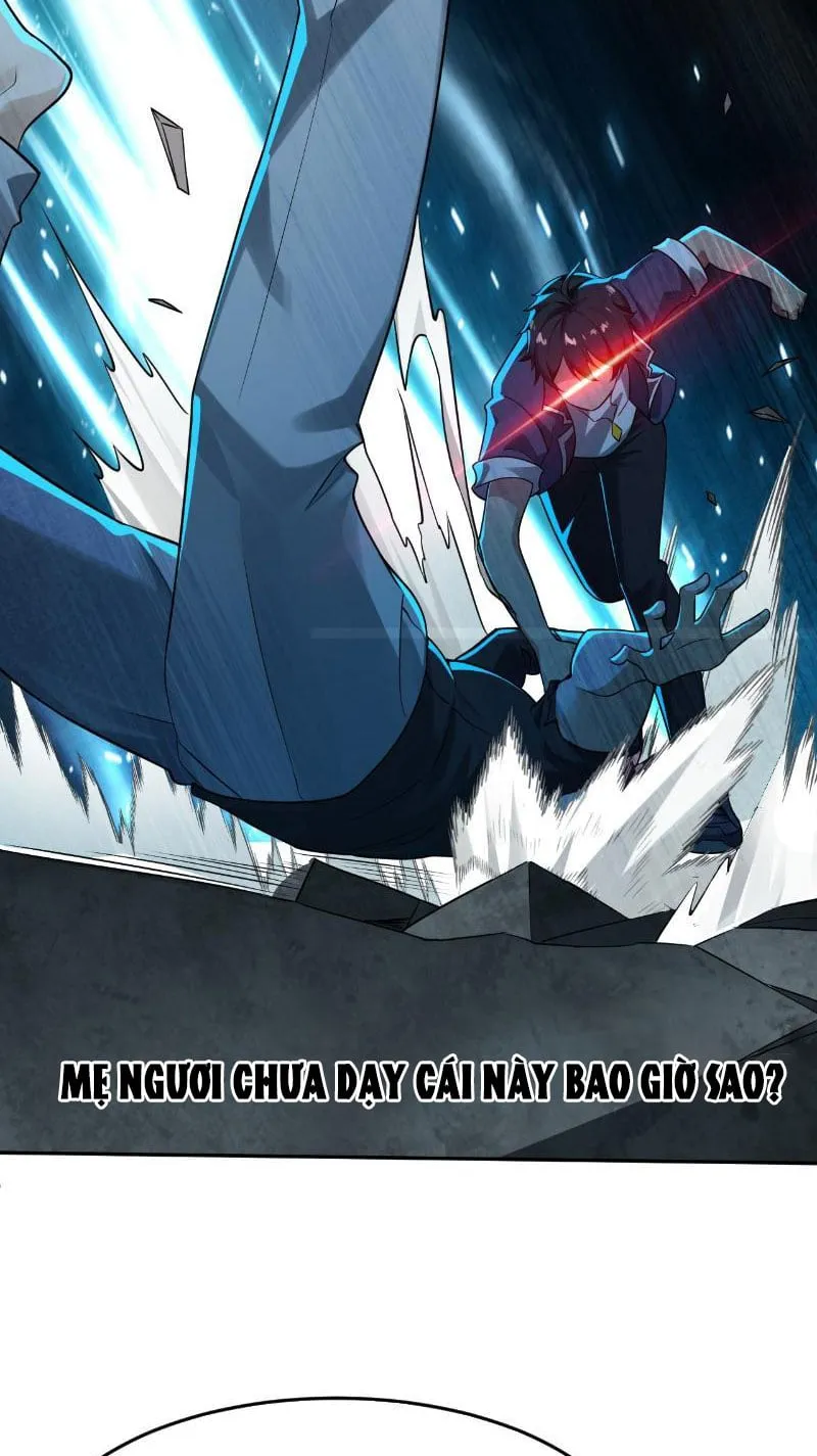 Bạn gái của tôi đều là truyền thuyết Chapter 1 - Trang 39