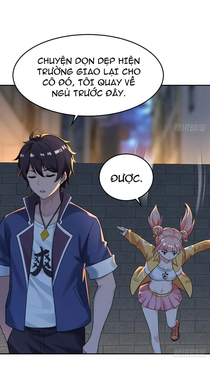 Bạn gái của tôi đều là truyền thuyết Chapter 1 - Trang 41