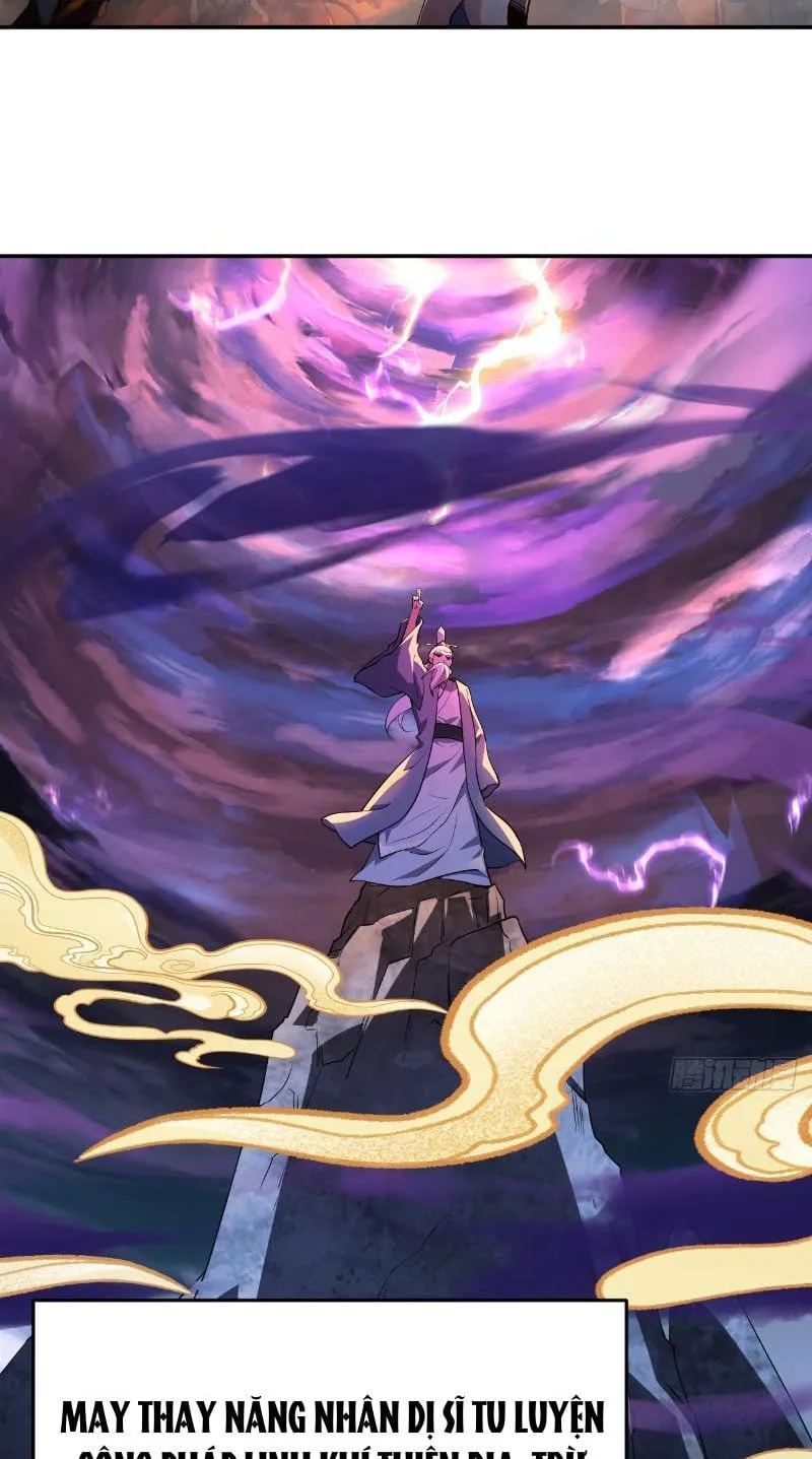 Bạn gái của tôi đều là truyền thuyết Chapter 1 - Trang 6