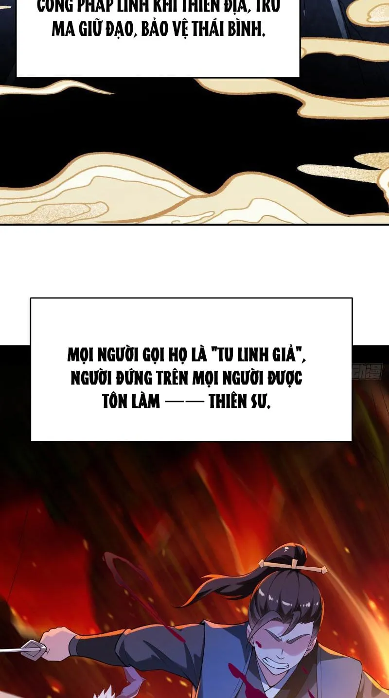 Bạn gái của tôi đều là truyền thuyết Chapter 1 - Trang 7