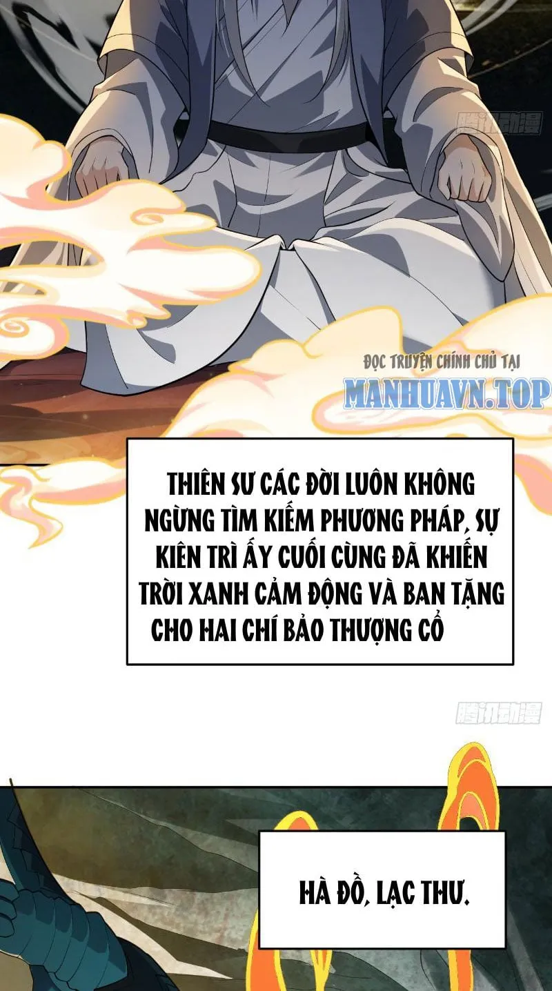 Bạn gái của tôi đều là truyền thuyết Chapter 1 - Trang 9