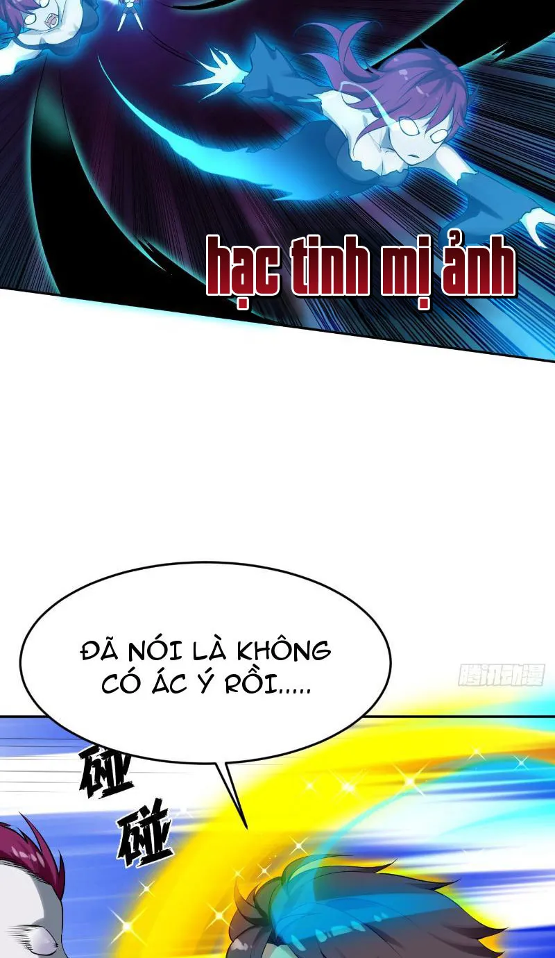 Bạn gái của tôi đều là truyền thuyết Chapter 2 - Trang 11