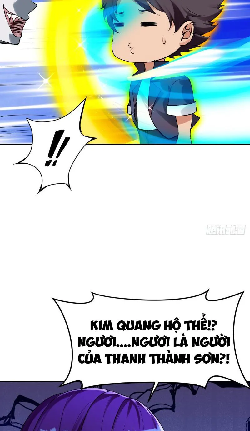 Bạn gái của tôi đều là truyền thuyết Chapter 2 - Trang 12