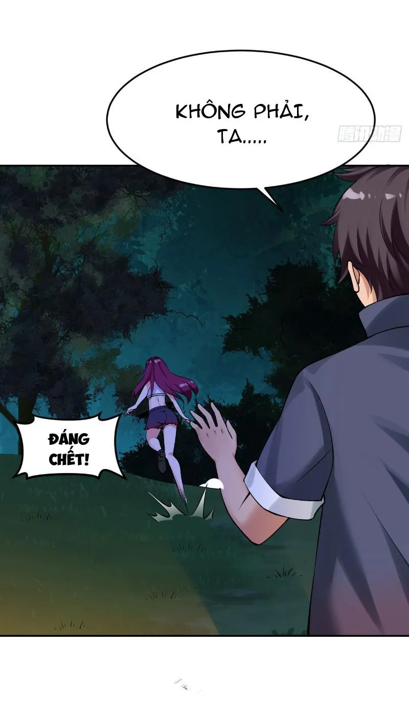 Bạn gái của tôi đều là truyền thuyết Chapter 2 - Trang 14