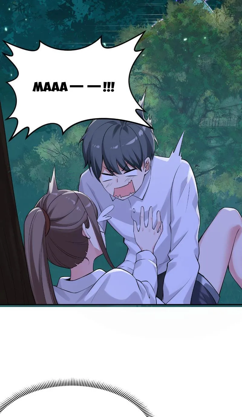 Bạn gái của tôi đều là truyền thuyết Chapter 2 - Trang 17