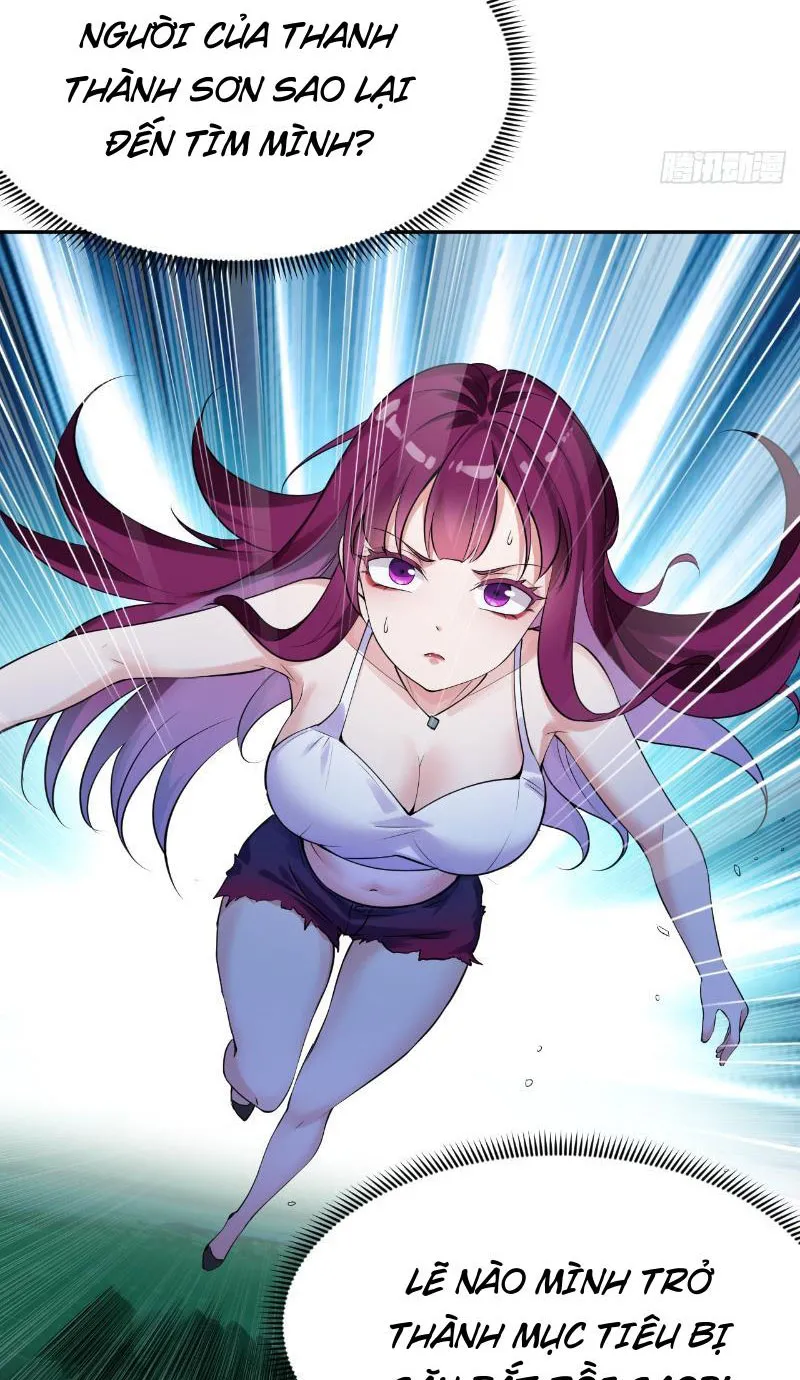 Bạn gái của tôi đều là truyền thuyết Chapter 2 - Trang 18