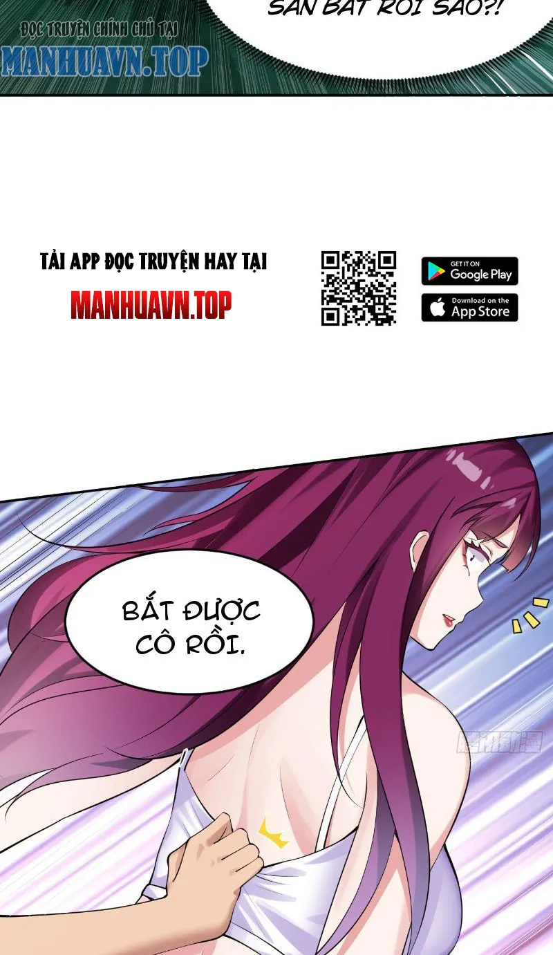 Bạn gái của tôi đều là truyền thuyết Chapter 2 - Trang 19