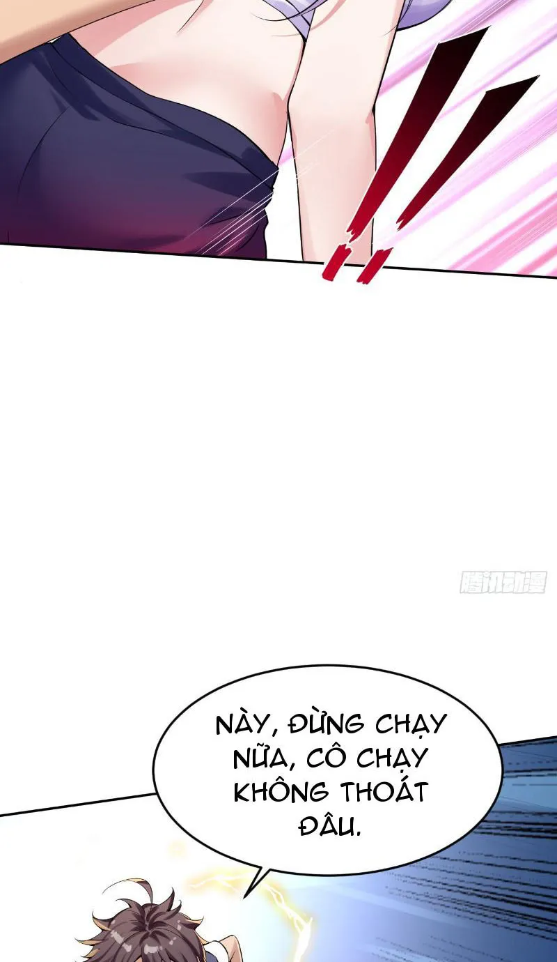 Bạn gái của tôi đều là truyền thuyết Chapter 2 - Trang 20