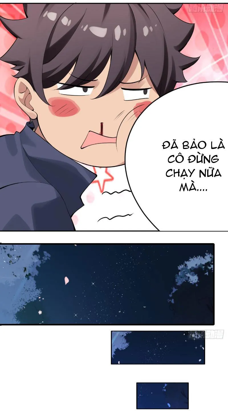 Bạn gái của tôi đều là truyền thuyết Chapter 2 - Trang 26