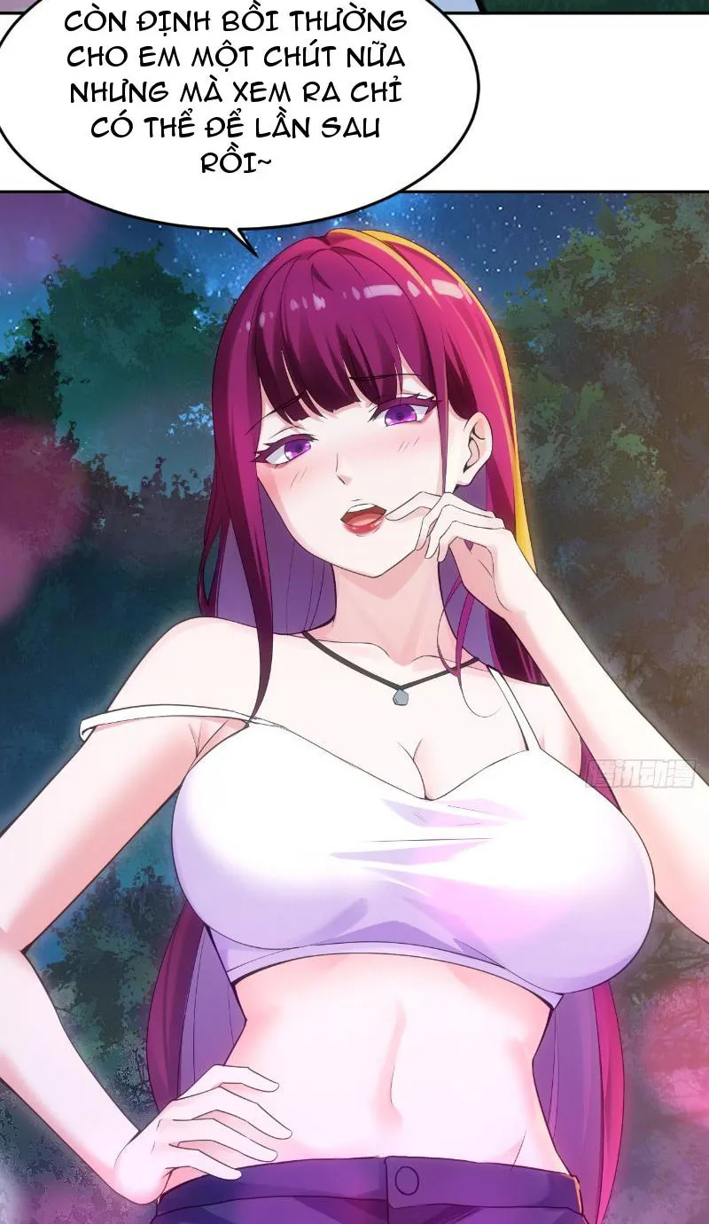 Bạn gái của tôi đều là truyền thuyết Chapter 2 - Trang 3