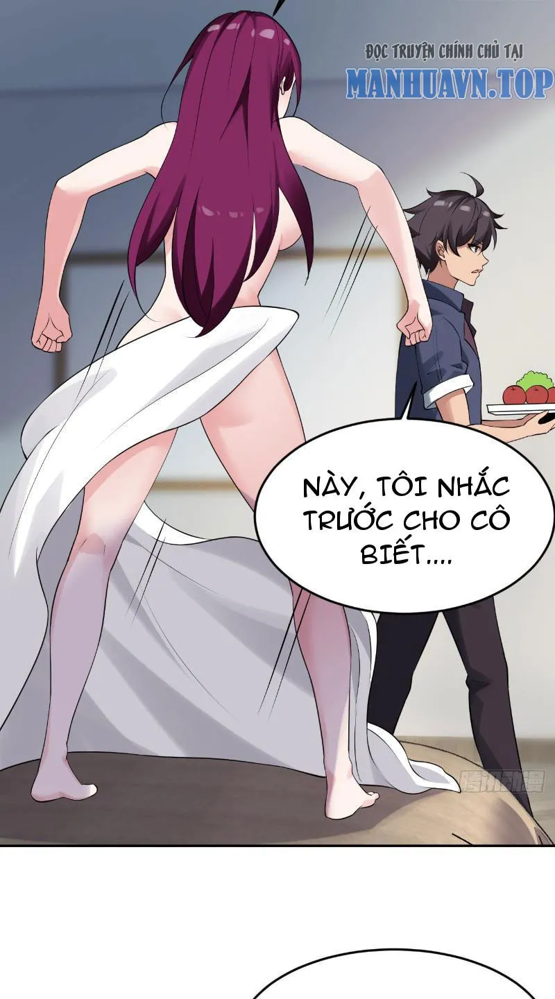 Bạn gái của tôi đều là truyền thuyết Chapter 2 - Trang 30