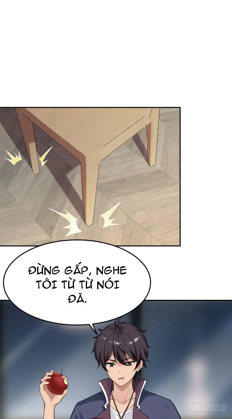Bạn gái của tôi đều là truyền thuyết Chapter 2 - Trang 33