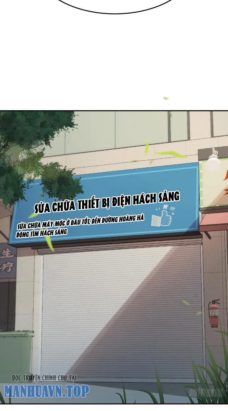 Bạn gái của tôi đều là truyền thuyết Chapter 2 - Trang 35