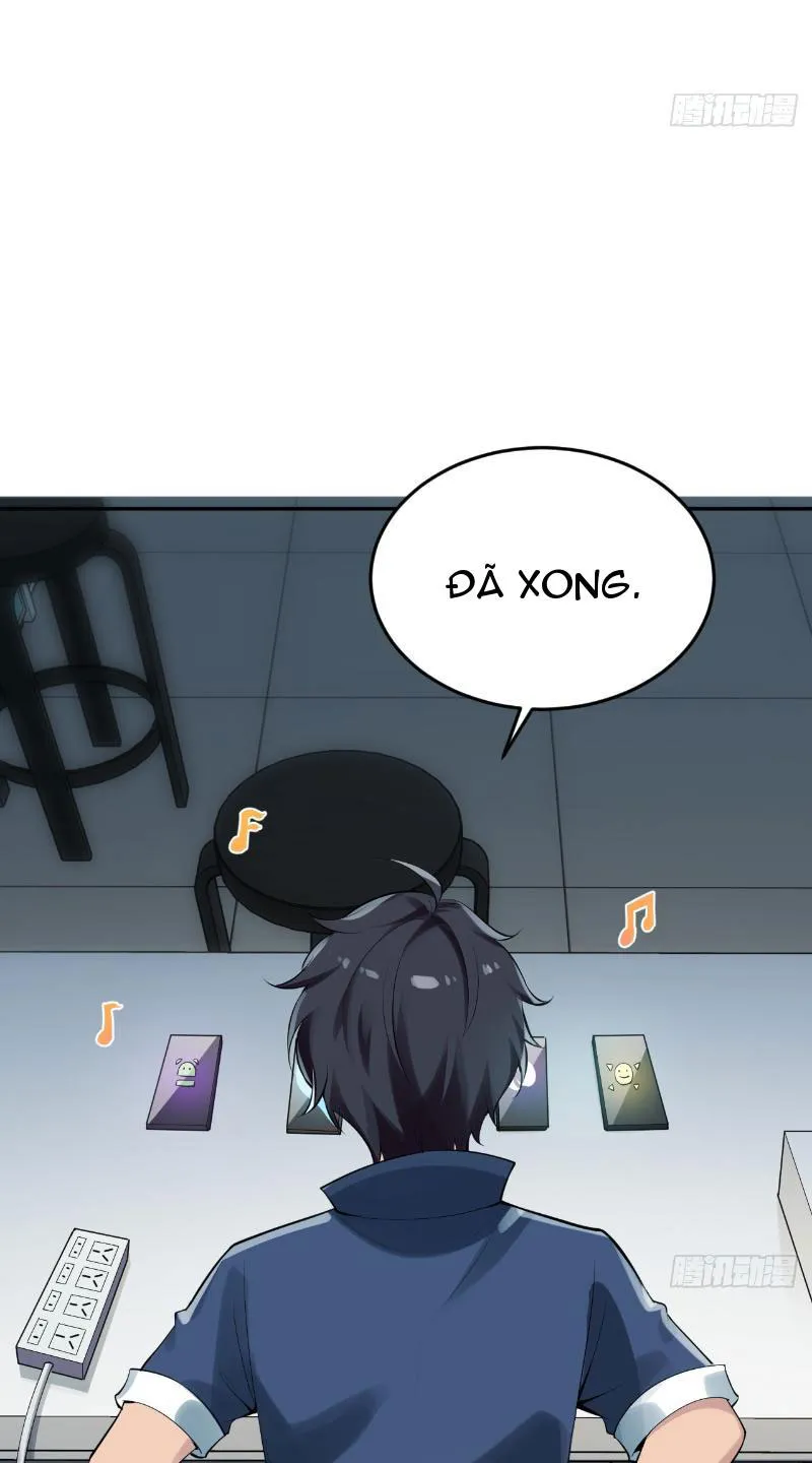 Bạn gái của tôi đều là truyền thuyết Chapter 2 - Trang 40
