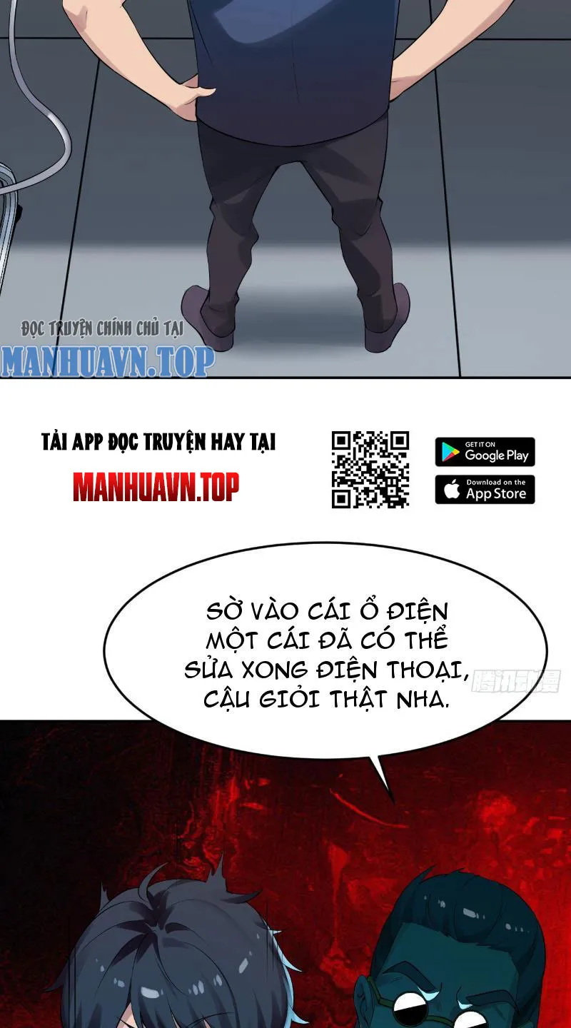 Bạn gái của tôi đều là truyền thuyết Chapter 2 - Trang 41