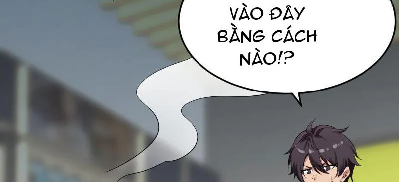 Bạn gái của tôi đều là truyền thuyết Chapter 2 - Trang 50