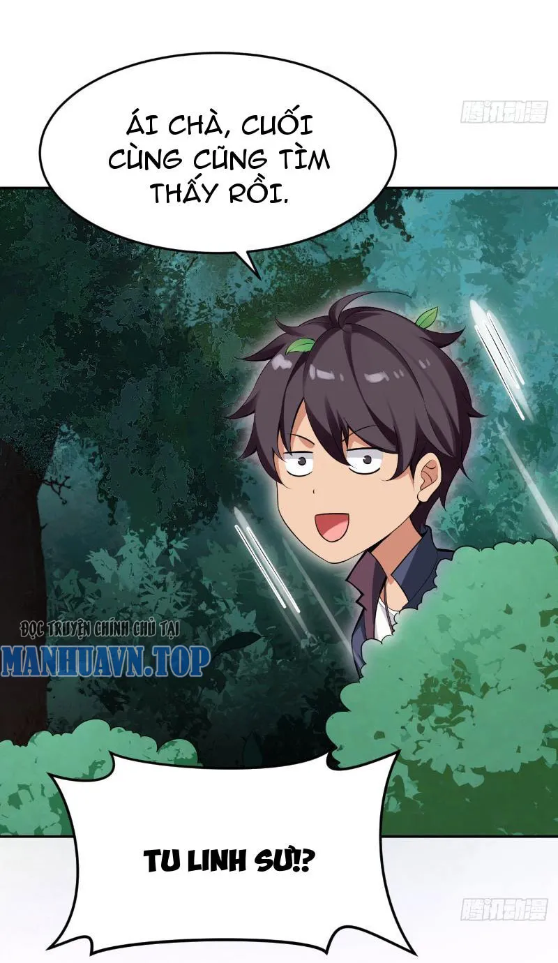 Bạn gái của tôi đều là truyền thuyết Chapter 2 - Trang 6