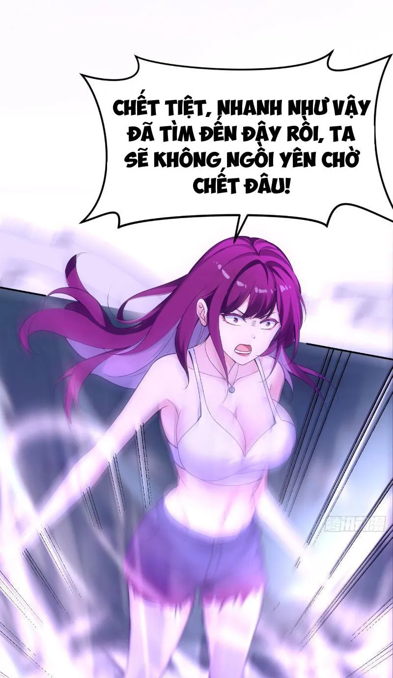 Bạn gái của tôi đều là truyền thuyết Chapter 2 - Trang 7