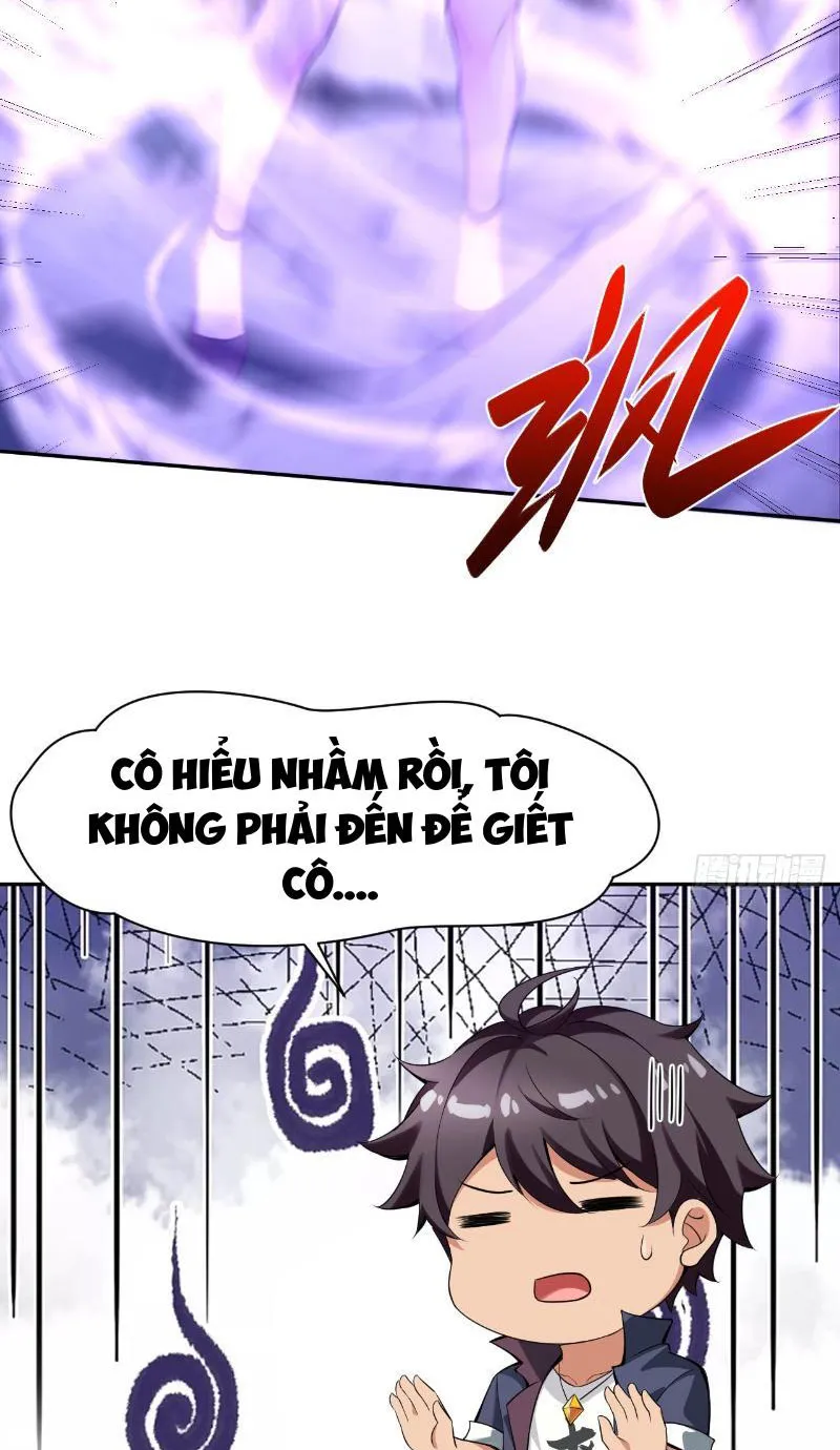 Bạn gái của tôi đều là truyền thuyết Chapter 2 - Trang 8