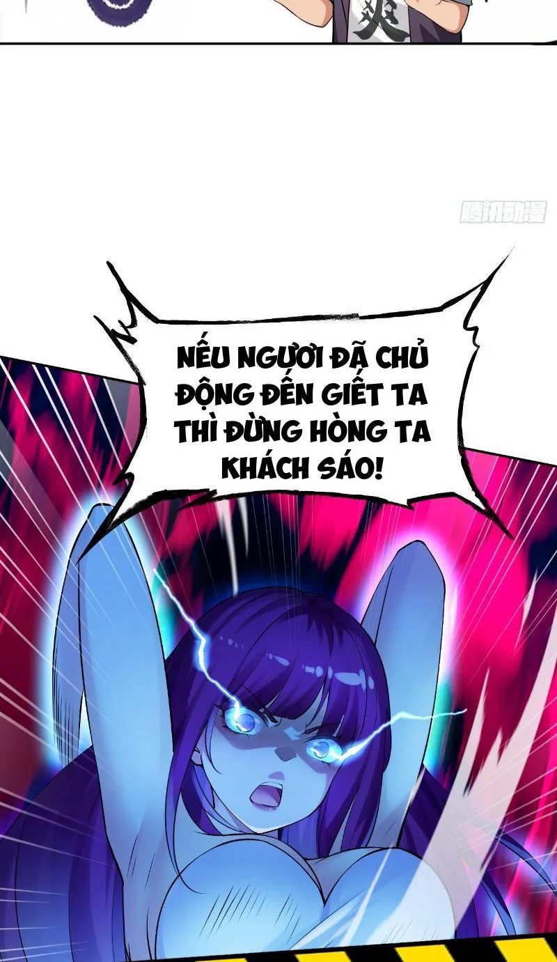 Bạn gái của tôi đều là truyền thuyết Chapter 2 - Trang 9